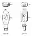 Fig. 01 - USB OTG adapter module for debugging USB OTG devices