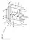 Fig. 06 - Internal power bus and power output assembly