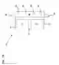 Fig. 16 - Internal power bus and power output assembly
