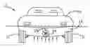Fig. 01 - Amphibious vehicle