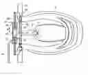 Fig. 01 - Method and system for steering watercraft