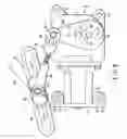 Fig. 06 - Shift operation apparatus for outboard motor, electronic remote control apparatus for medium-sized boat, and engine control apparatus