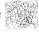 Fig. 01 - Fibrous structure which is used to produce composite materials
