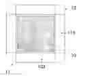Fig. 01 - Manufacture of flat panel light emitting devices