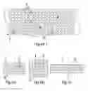 Fig. 02 - Manufacture of flat panel light emitting devices