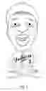Fig. 02 - Celebrity figurine