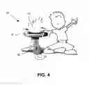 Fig. 05 - Toy with remote media source