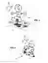 Fig. 06 - Toy with remote media source