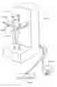 Fig. 01 - Doll assembly