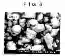 Fig. 06 - Method of forming fine partition walls, method of producing planar display device, and abrasive for jet processing