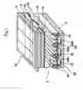 Fig. 02 - Method of forming fine partition walls, method of producing planar display device, and abrasive for jet processing