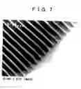 Fig. 08 - Method of forming fine partition walls, method of producing planar display device, and abrasive for jet processing