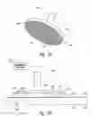 Fig. 03 - Apparatuses and methods for conditioning polishing pads used in polishing micro-device workpieces