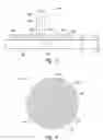 Fig. 04 - Apparatuses and methods for conditioning polishing pads used in polishing micro-device workpieces