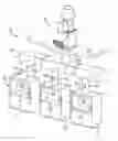 Fig. 01 - Exhaust fan assembly