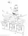 Fig. 02 - Exhaust fan assembly