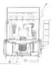 Fig. 02 - Paint spray booth