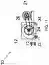 Fig. 08 - Mounting assembly for an air barrier