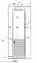 Fig. 04 - Air access panel