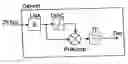 Fig. 01 - Active backscatter transponder, communication system comprising the same and method for transmitting data by way of such an active backscatter transponder