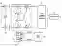 Fig. 01 - Mobile radio receiver device