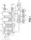 Fig. 02 - Radio communication apparatus with the function of a teletypewriter