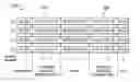 Fig. 01 - Frequency switched preamble design to minimize channel estimation time in MIMO communications systems