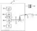 Fig. 01 - System and method for locating mobile communication terminals
