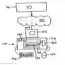 Fig. 01 - Voice-controlled wireless communications system and method