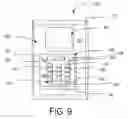 Fig. 05 - Function specific interchangeable cover piece for a mobile communication device