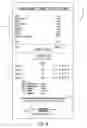 Fig. 10 - System and method for performing lottery ticket transactions utilizing point-of-sale terminals