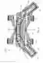 Fig. 03 - Cam bar centering mechanism