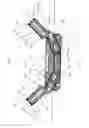 Fig. 08 - Cam bar centering mechanism