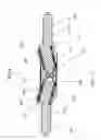 Fig. 12 - Cam bar centering mechanism