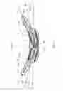 Fig. 13 - Cam bar centering mechanism