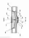 Fig. 17 - Cam bar centering mechanism