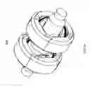 Fig. 25 - Cam bar centering mechanism