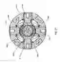 Fig. 28 - Cam bar centering mechanism