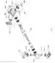 Fig. 30 - Cam bar centering mechanism