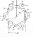 Fig. 01 - Sliding type constant velocity universal joint