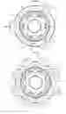 Fig. 04 - Sliding type constant velocity universal joint