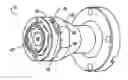 Fig. 01 - Boltless retention system for a constant velocity joint