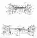 Fig. 02 - Telescopic guard for coupled shafts
