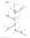 Fig. 05 - Knockdown labyrinth framework