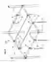 Fig. 07 - Knockdown labyrinth framework