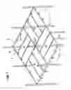 Fig. 08 - Knockdown labyrinth framework
