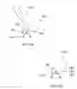 Fig. 11 - Ball pick-up and tee-up aid
