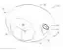 Fig. 01 - Golf club head