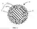 Fig. 03 - Low deformation golf ball
