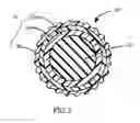 Fig. 03 - Low deformation golf ball